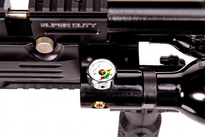 Légpuska Kral Arms SuperDuty 5,5mm