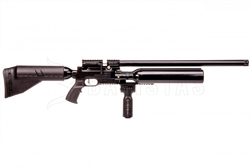 Légpuska Kral Arms SuperDuty 5,5mm