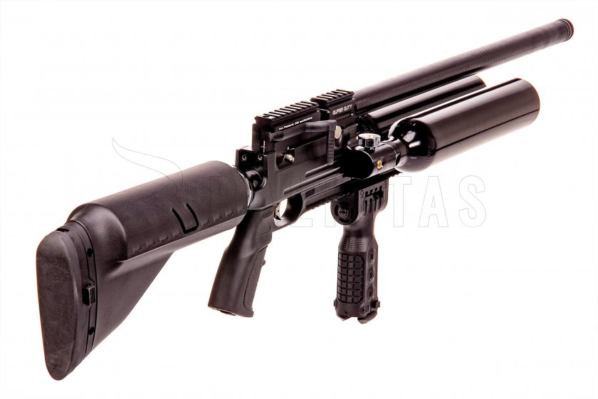 Légpuska Kral Arms SuperDuty 5,5mm