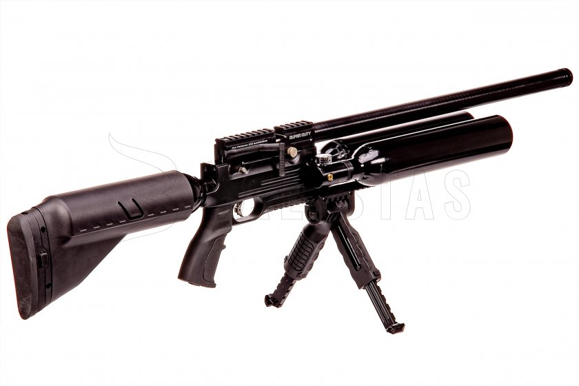 Légpuska Kral Arms SuperDuty 5,5mm