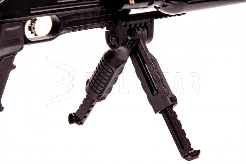 Légpuska Kral Arms SuperDuty 5,5mm