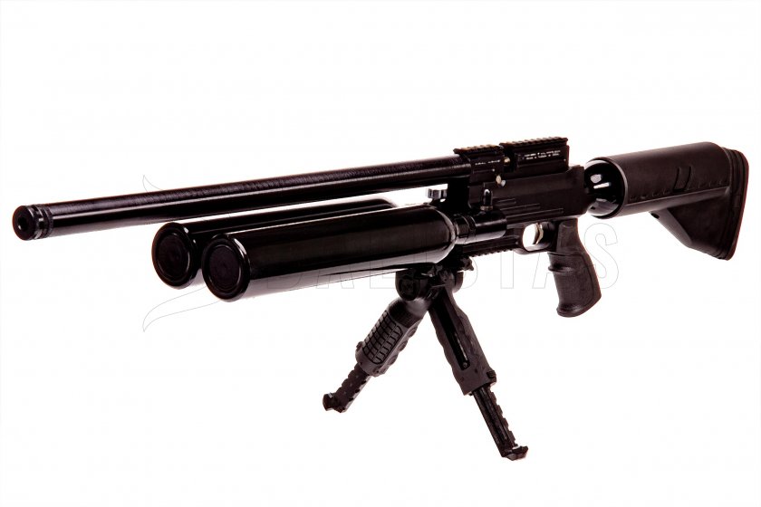 Légpuska Kral Arms SuperDuty 5,5mm