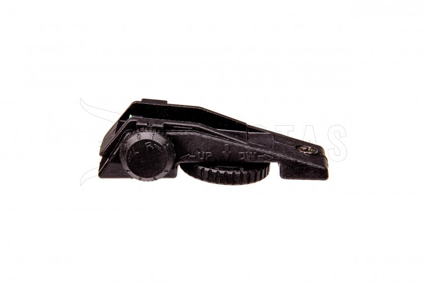Irányzék Kral Arms N-07/11 légpuskákhoz