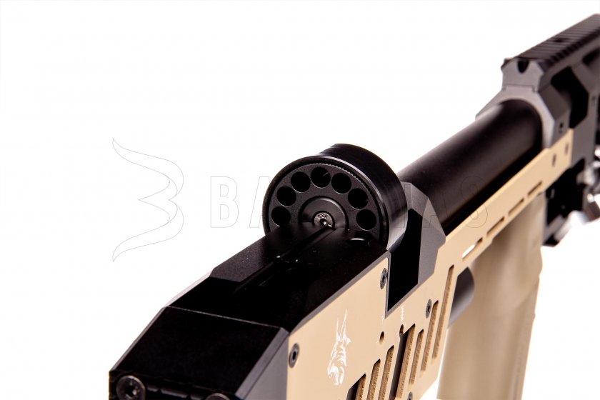 Légpuska RTI Prophet 5,5mm cerakote