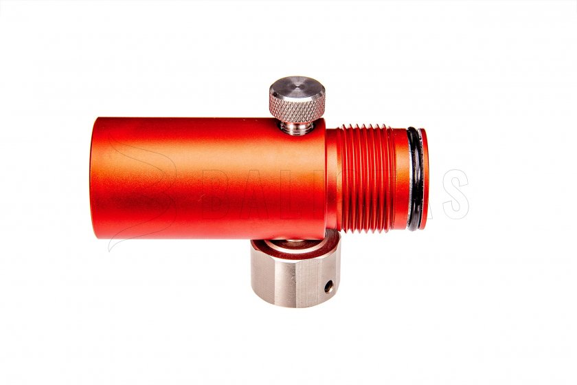 Valkyrie Regulator tester Leshiy 2-höz