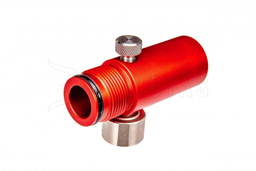 Valkyrie Regulator tester Leshiy 2-höz
