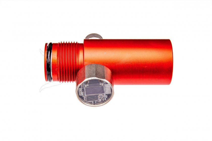 Valkyrie Regulator tester Leshiy 2-höz
