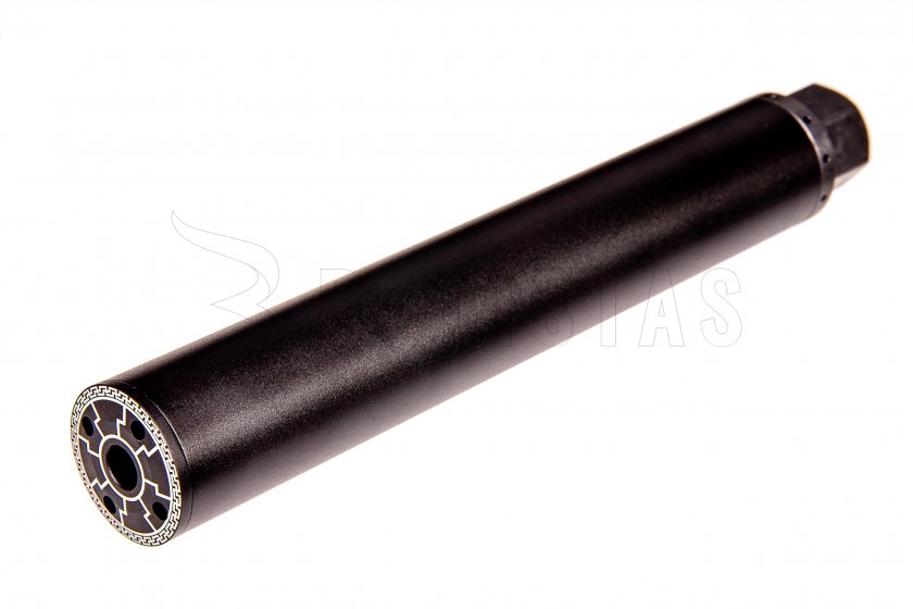 Valkyrie Moderátor Shelest .177/.22 Edgun Leshyi 2-höz