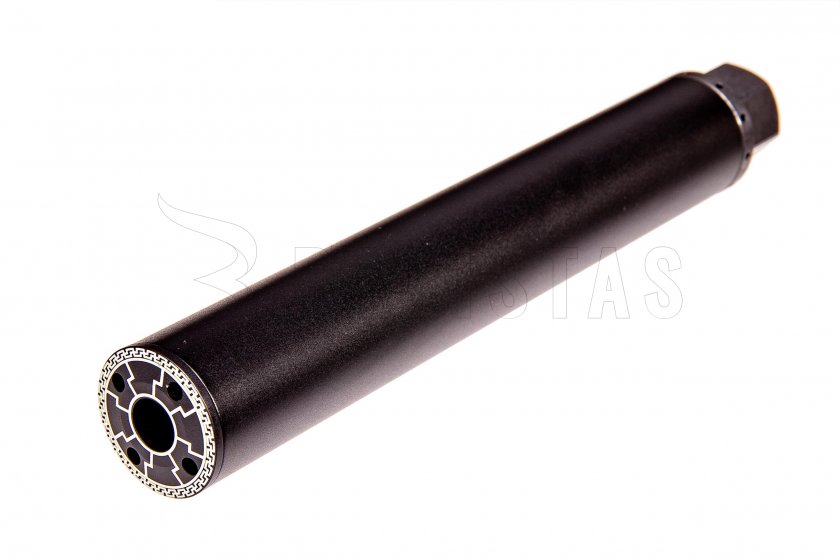 Valkyrie Moderátor Shelest .25/.30 Edgun Leshyi 2-höz