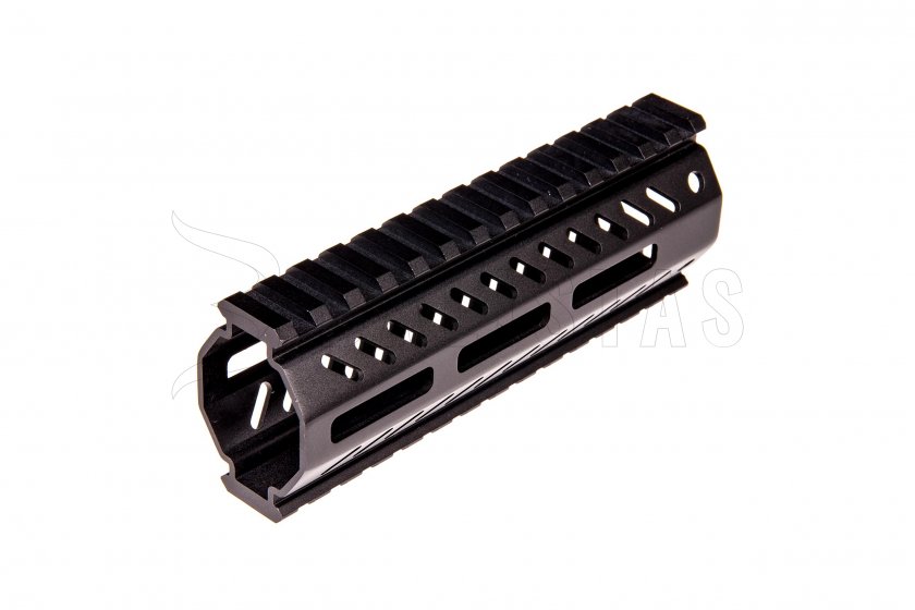 Valkyrie Előagy 150 mm Aluminium Edgun Leshiy 2-höz