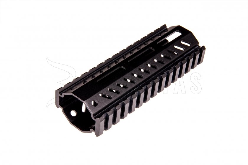 Valkyrie Muzzle Kit 350 Edgun Leshiy 2-höz