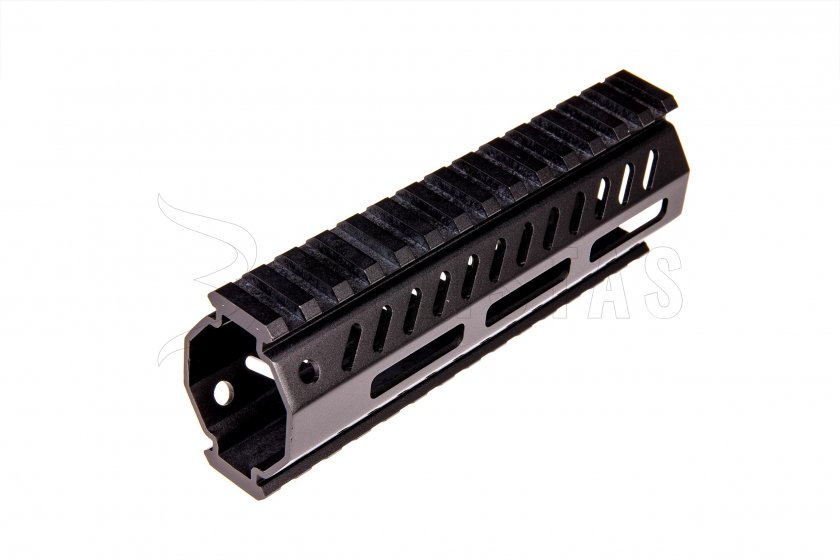 Valkyrie Muzzle Kit 350 Edgun Leshiy 2-höz