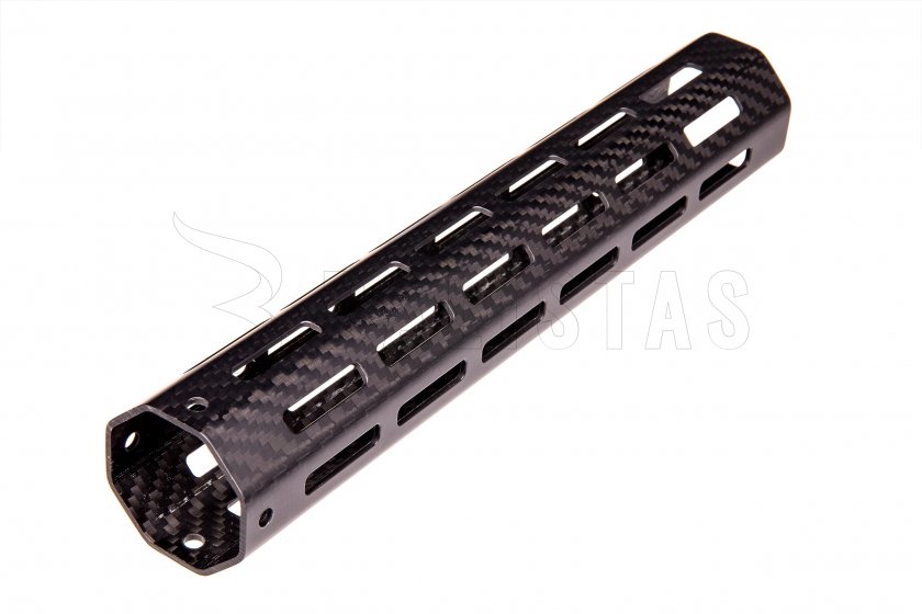Valkyrie Előagy 294 mm Carbon Edgun Leshiy 2-höz