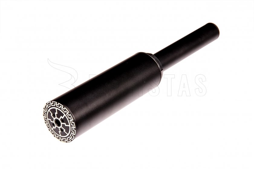 Valkyrie Moderátor Tishina 350 .177/.22 Edgun Leshyi 2-höz