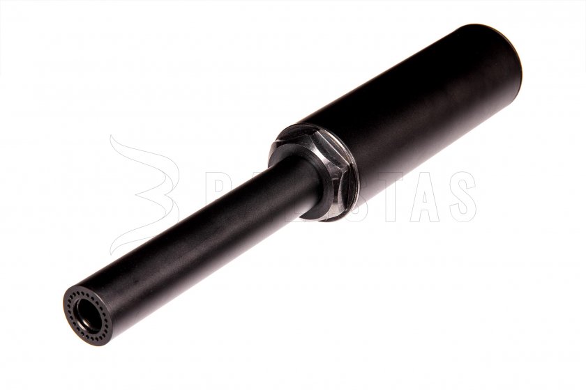 Valkyrie Moderátor Tishina 350 .177/.22 Edgun Leshyi 2-höz