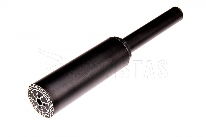 Valkyrie Moderátor Tishina 350 .25/.30 Edgun Leshyi 2-höz