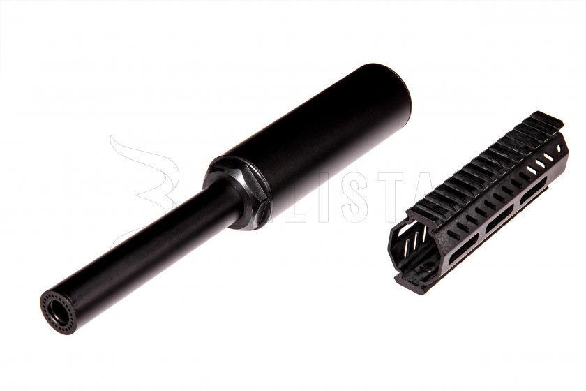 Valkyrie Tishina kit 350 .177/.22 Edgun Leshyi 2-höz