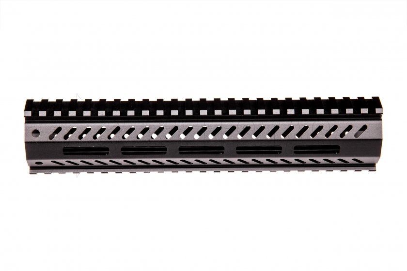 Valkyrie Előagy 250 mm Aluminium Edgun Leshiy 2-höz