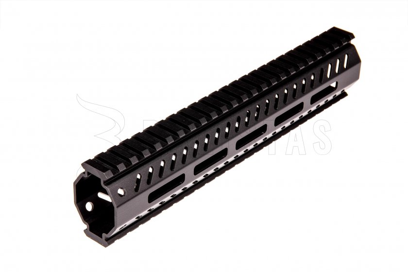 Valkyrie Előagy 250 mm Aluminium Edgun Leshiy 2-höz