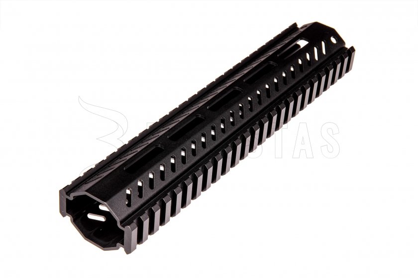 Valkyrie Előagy 250 mm Aluminium Edgun Leshiy 2-höz