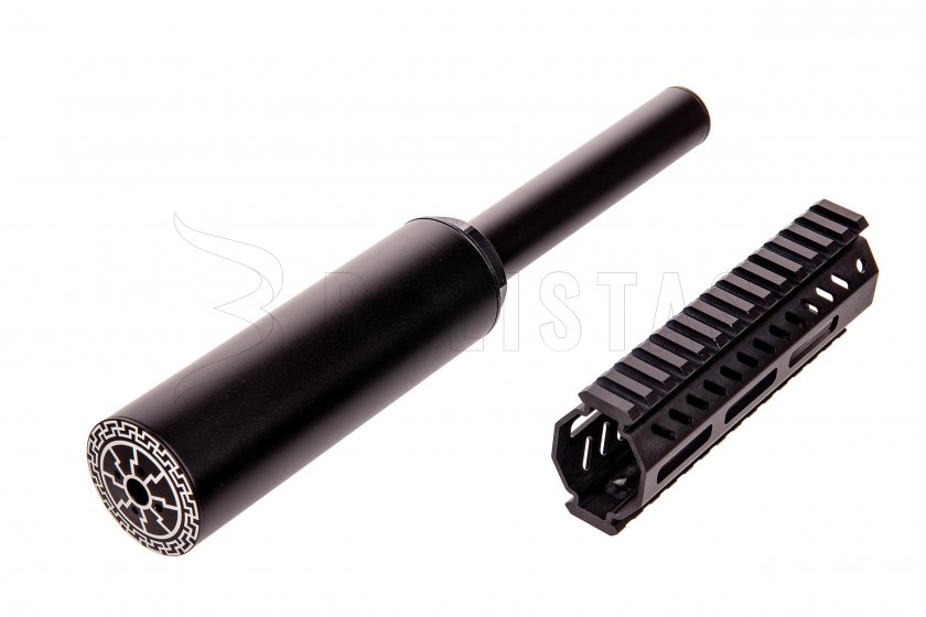 Valkyrie Tishina kit 350 .25/.30 Edgun Leshyi 2-höz