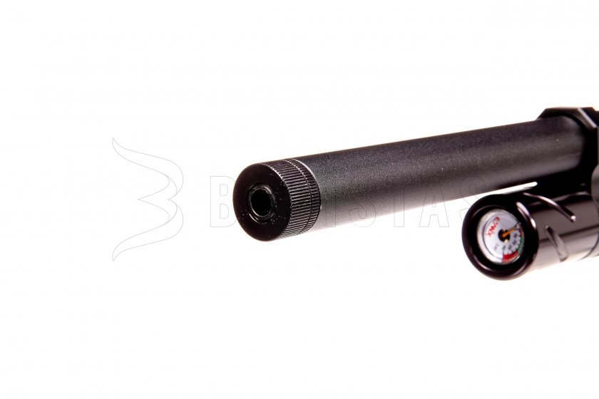 Légpuska Evanix Max Air II 5,5mm Carbon S