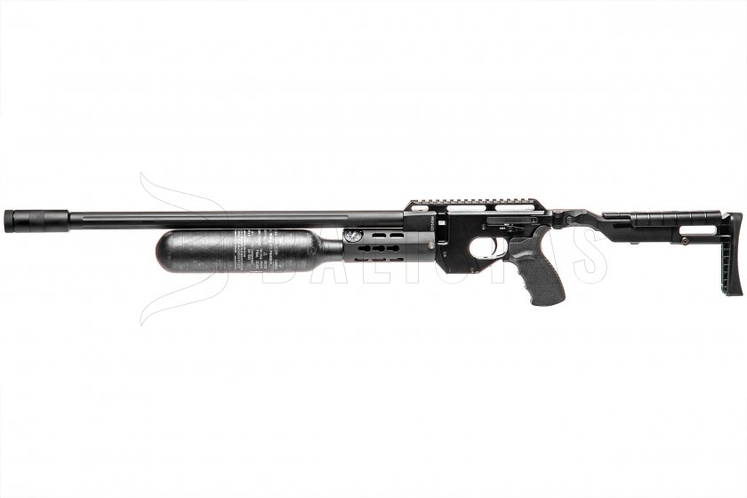Légpuska AirMaks Katran LB 6,35mm
