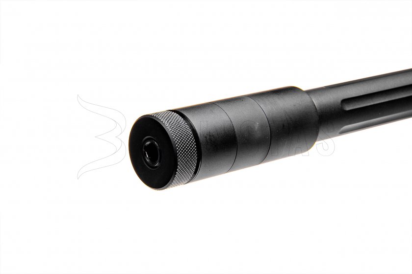 Légpuska AirMaks Katran LB 6,35mm