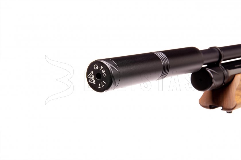Légpuska Air Arms S510 Ultimate Sporter R Dió 4,5mm