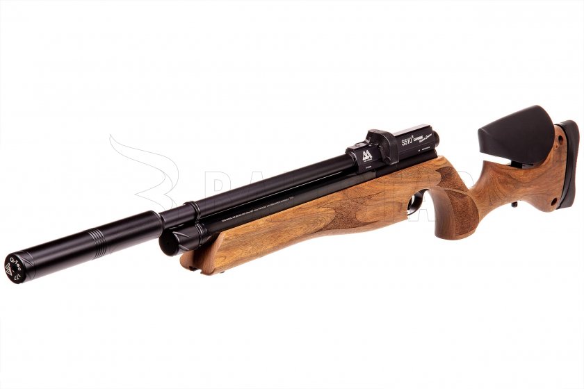 Légpuska Air Arms S510 Ultimate Sporter R Dió 4,5mm