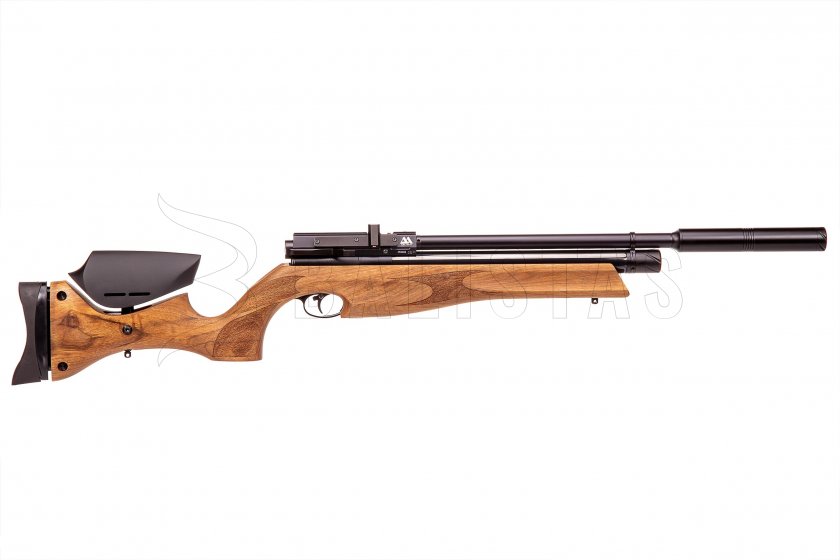 Légpuska Air Arms S510 Ultimate Sporter R Dió 4,5mm