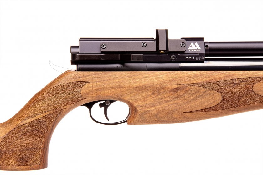 Légpuska Air Arms S510 Ultimate Sporter R Dió 4,5mm