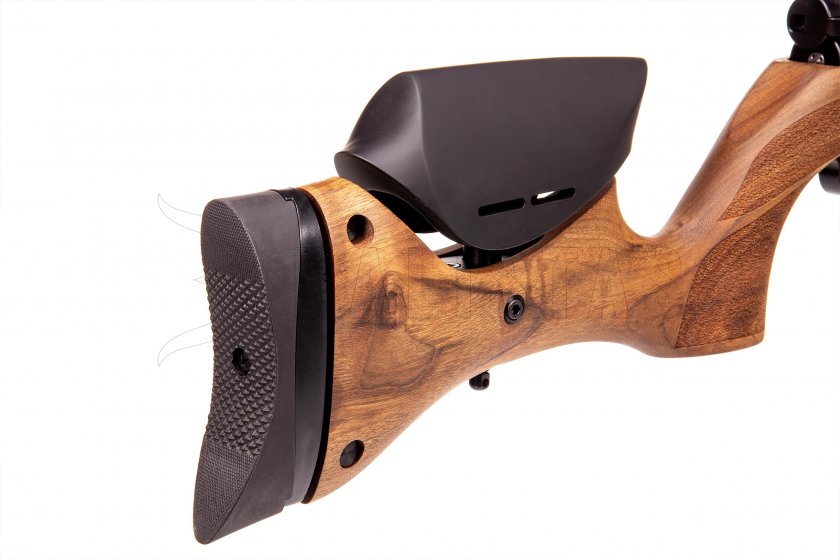 Légpuska Air Arms S510 Ultimate Sporter R Dió 4,5mm