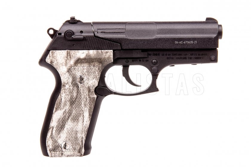 Légpisztoly Gamo PT-80 Dark LTD. 4,5mm