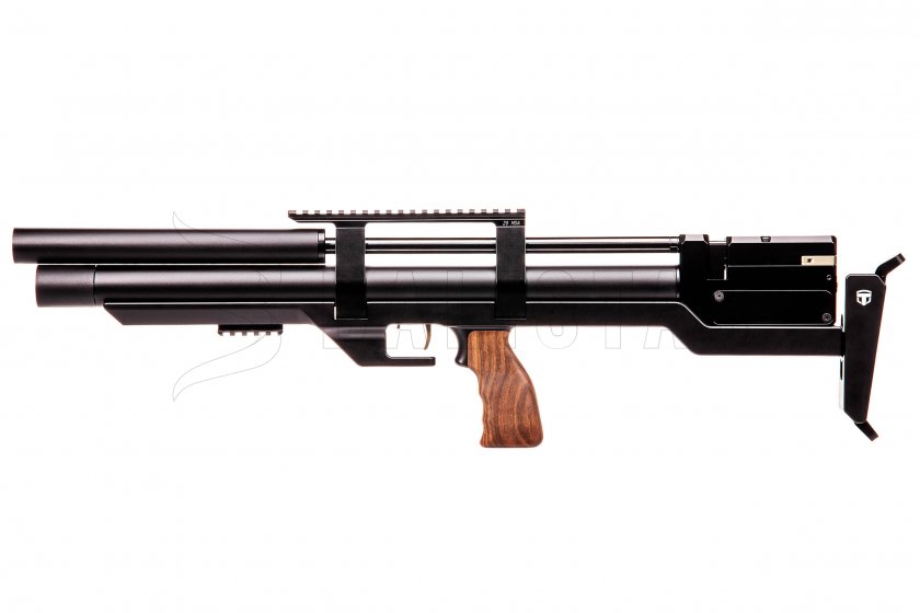 Légpuska Taipan Veteran Long 6,35mm Tactical