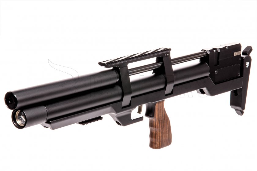 Légpuska Taipan Veteran Long 6,35mm Tactical