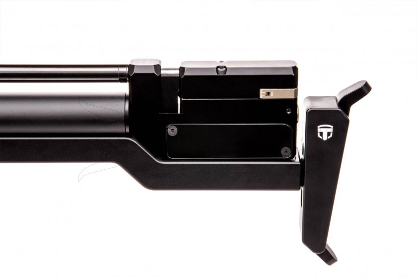 Légpuska Taipan Veteran Long 6,35mm Tactical