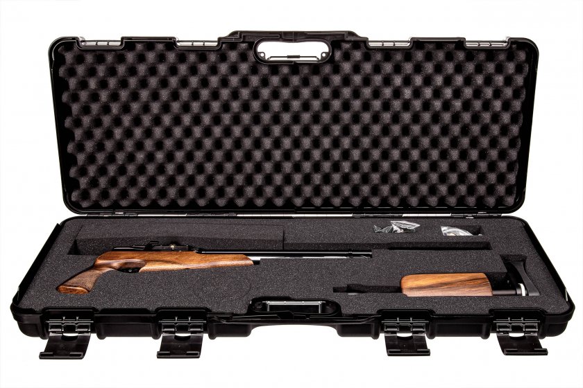 Légpuska Air Arms S510 TDR R 5,5mm