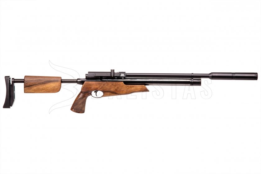 Légpuska Air Arms S510 TDR R 5,5mm