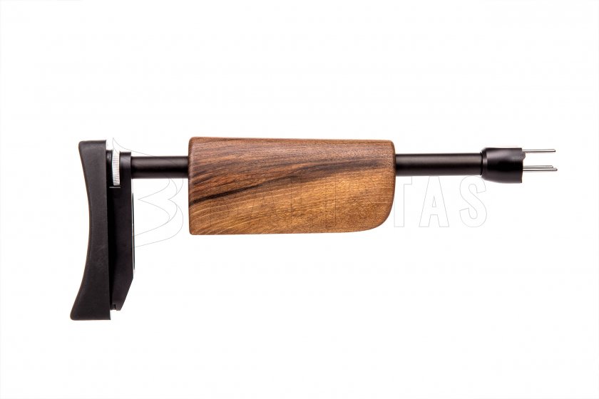 Légpuska Air Arms S510 TDR R 4,5mm