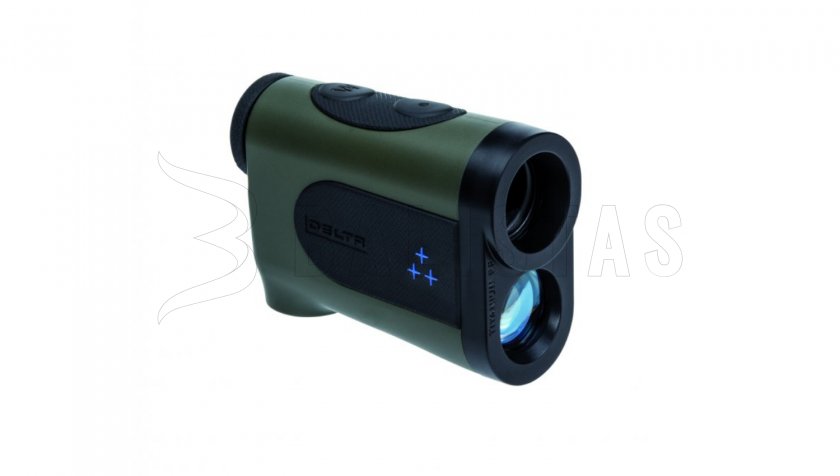 Távolságmérő Delta Optical Titanium RF2000