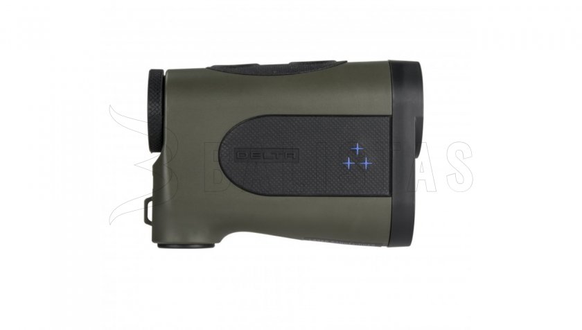 Távolságmérő Delta Optical Titanium RF2000