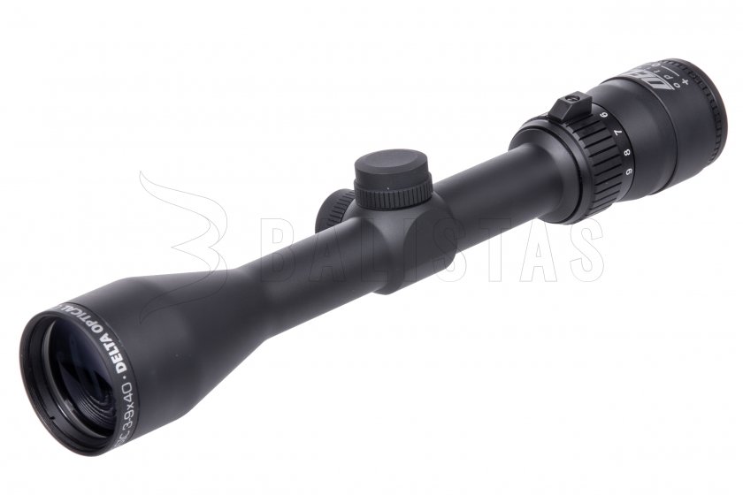 Delta Optical Classic 3-9x40 MilDot céltávcső
