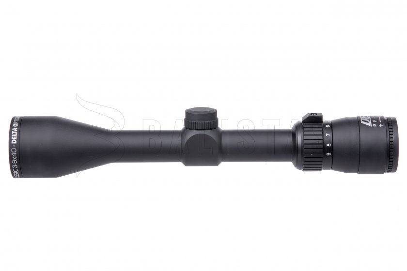 Delta Optical Classic 3-9x40 MilDot céltávcső