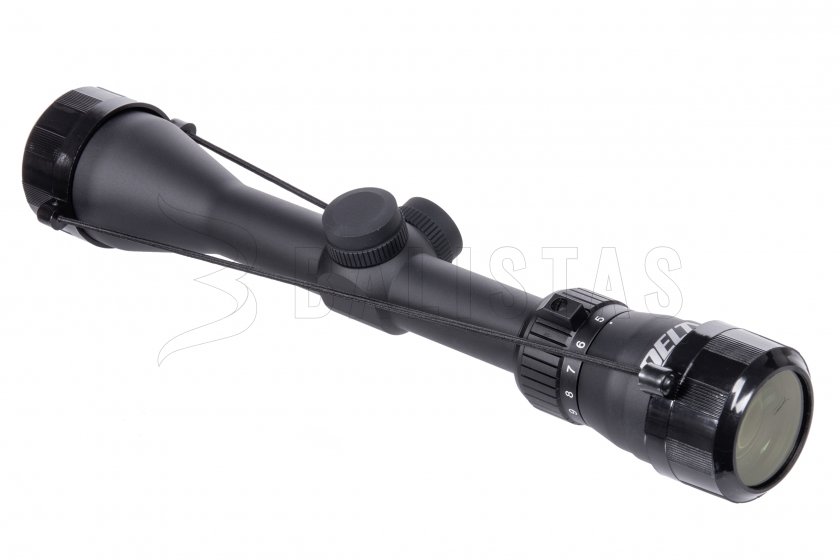 Delta Optical Classic 3-9x40 MilDot céltávcső