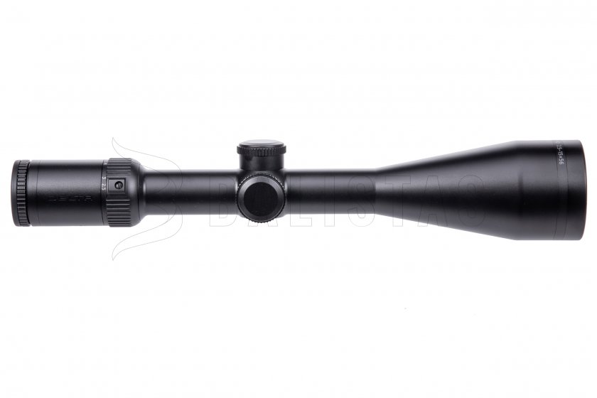 Delta Optical Titanium HD 2,5-15x56 SF 4A S céltávcső