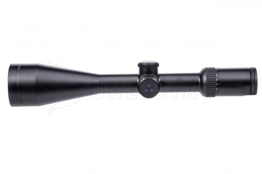 Delta Optical Titanium HD 2,5-15x56 SF 4A S céltávcső