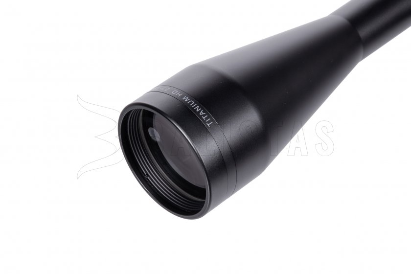 Delta Optical Titanium HD 2,5-15x56 SF 4A S céltávcső