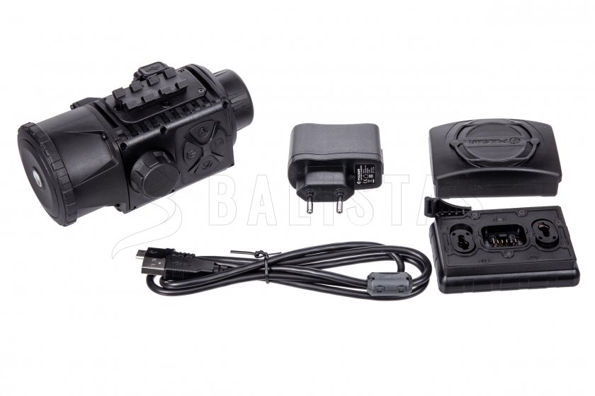 Termovíziós előtét Pulsar Krypton FXG50