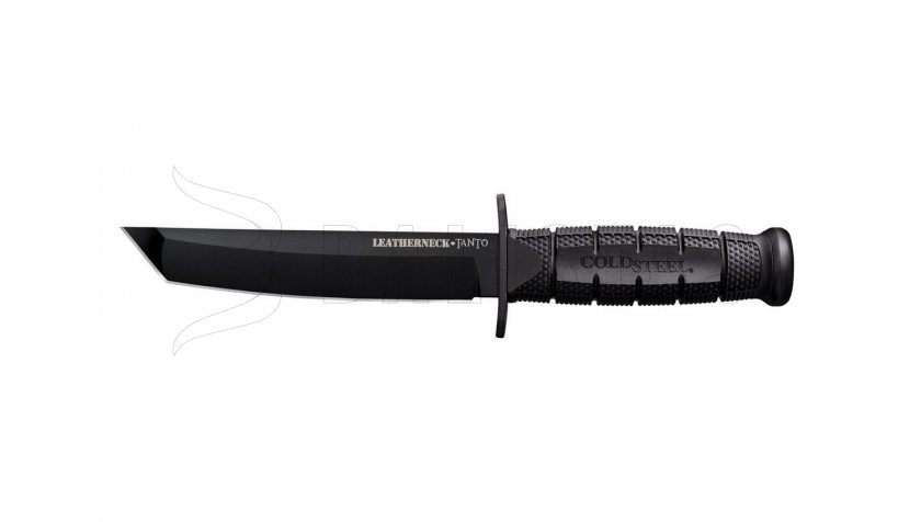 Kés Cold Steel Leatherneck Tanto